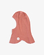 Soft Merino Wool Balaclava Pink