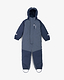 Toasty Winter Thermal Overall Navy