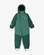 Toasty Winter Thermal Overall Dark Green