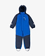 Viking Toasty Winter Thermal Overall Kids Blue