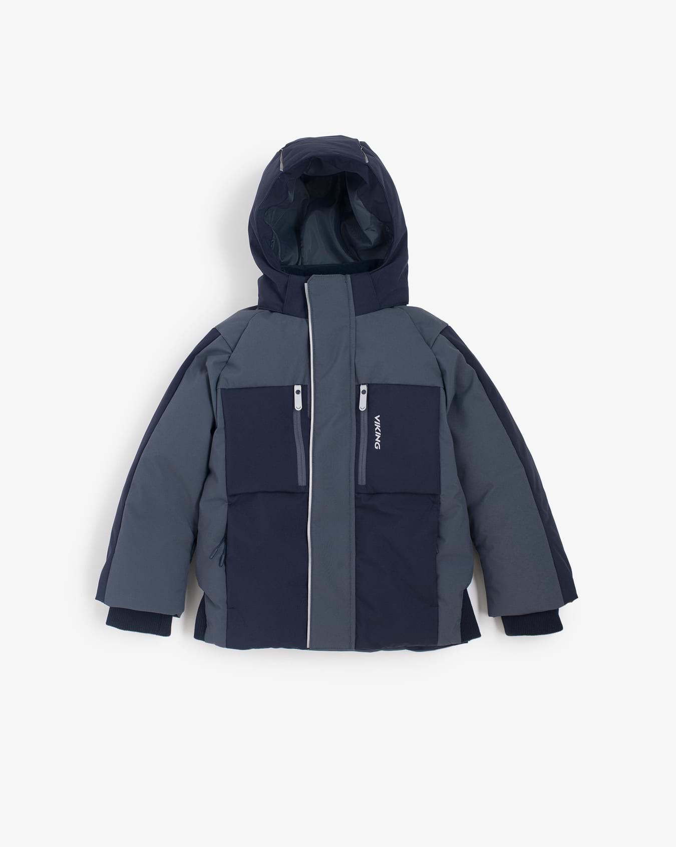 Expower Winter Down Jacket Navy