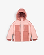 Expower Winter Down Jacket Pink