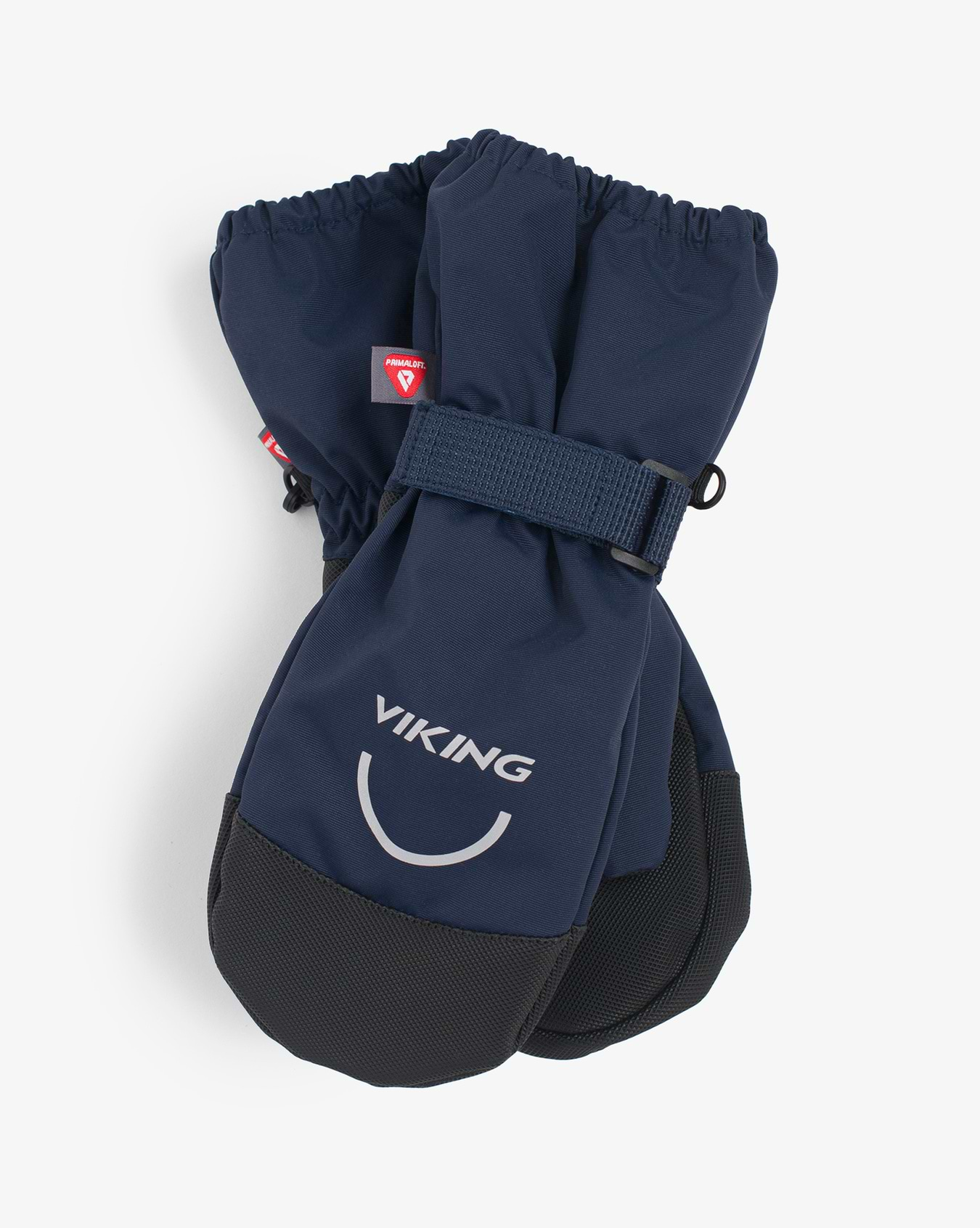 Expower Insulated Mittens Navy