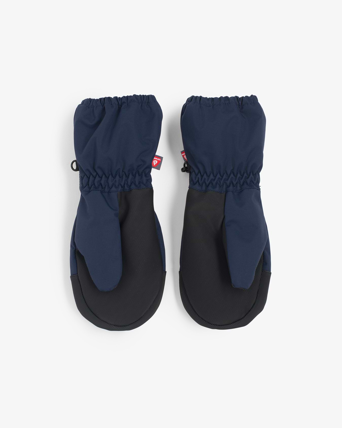 Expower Insulated Mittens Navy