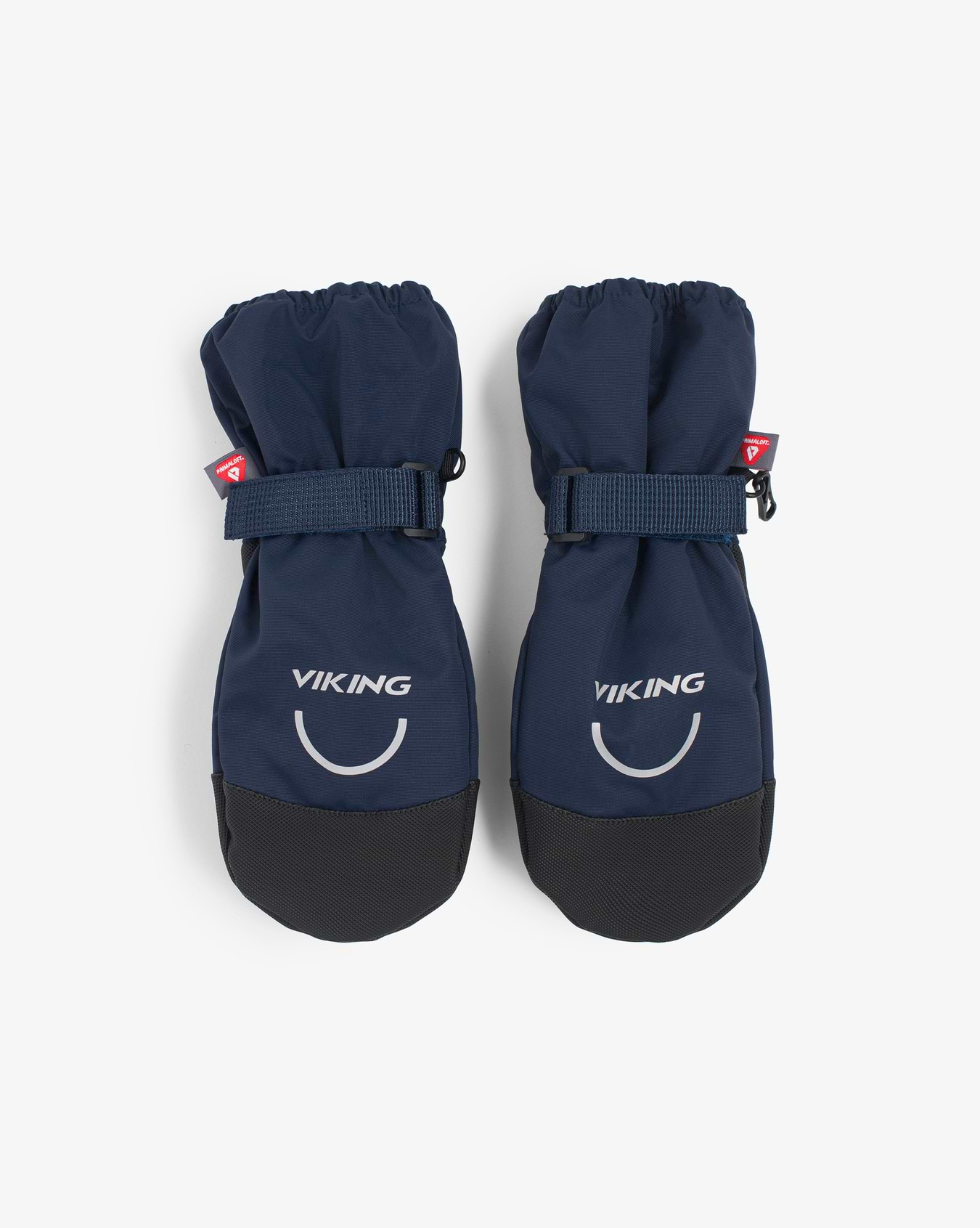 Expower Insulated Mittens Navy