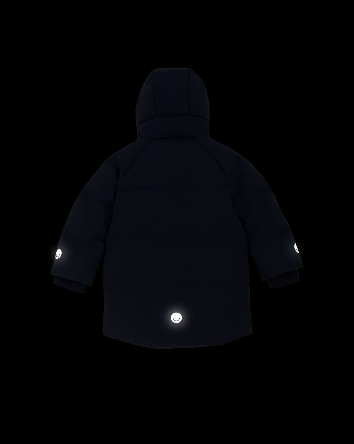 Expower Winter Down Parka Navy