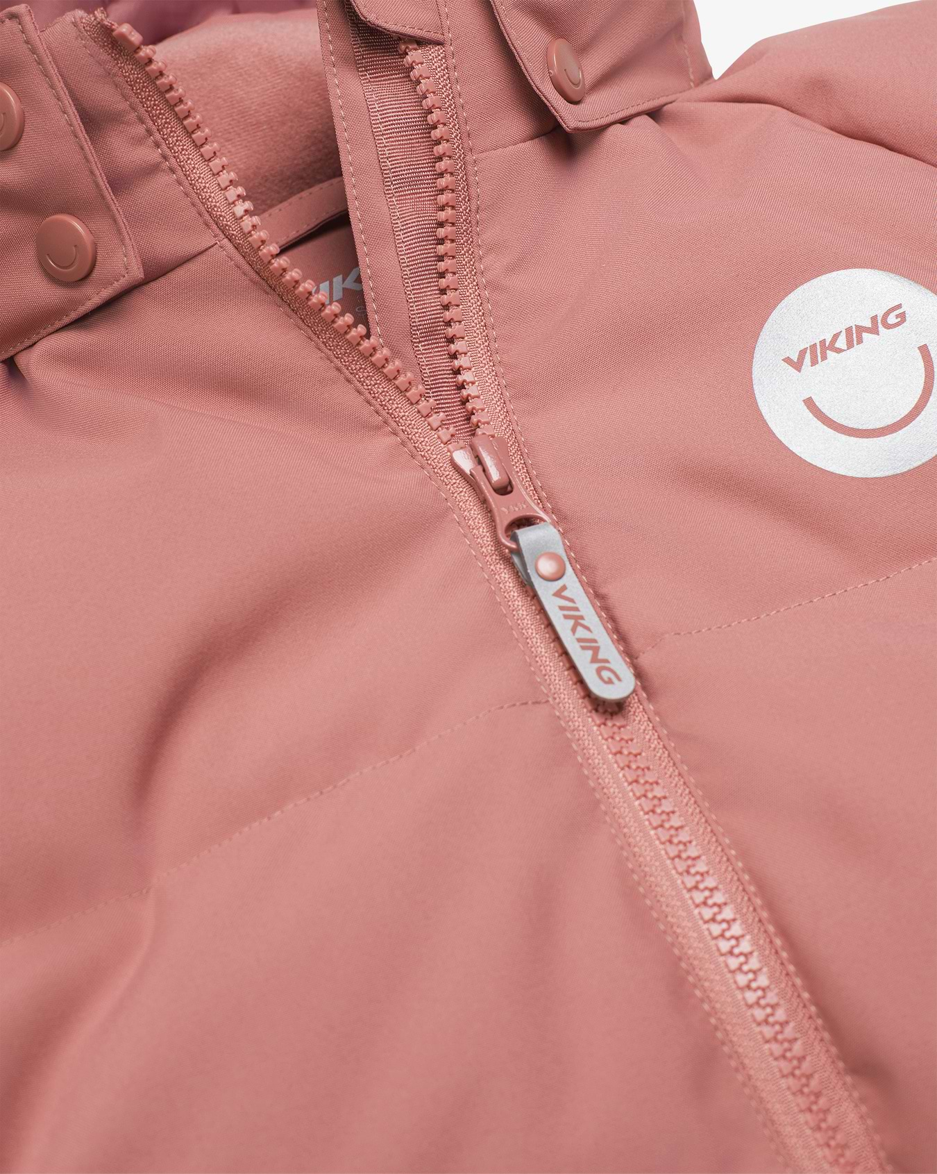 Expower Winter Down Parka Pink