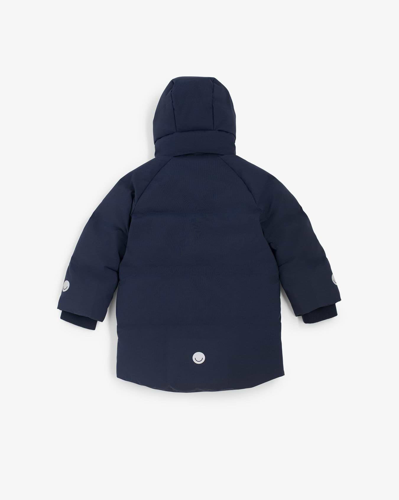 Expower Winter Down Parka Navy