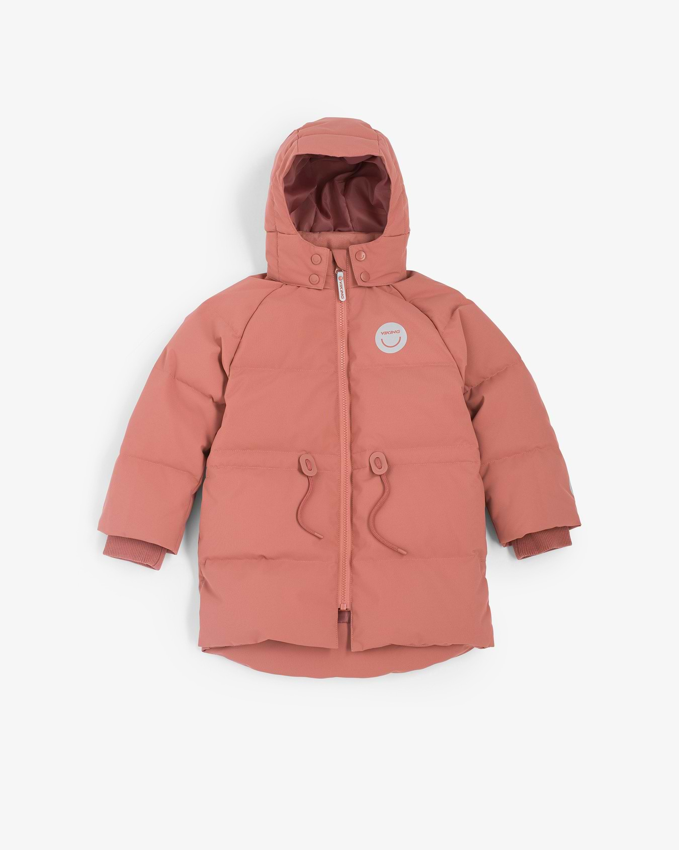 Expower Winter Down Parka Pink