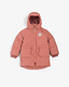 Expower Winter Down Parka Pink