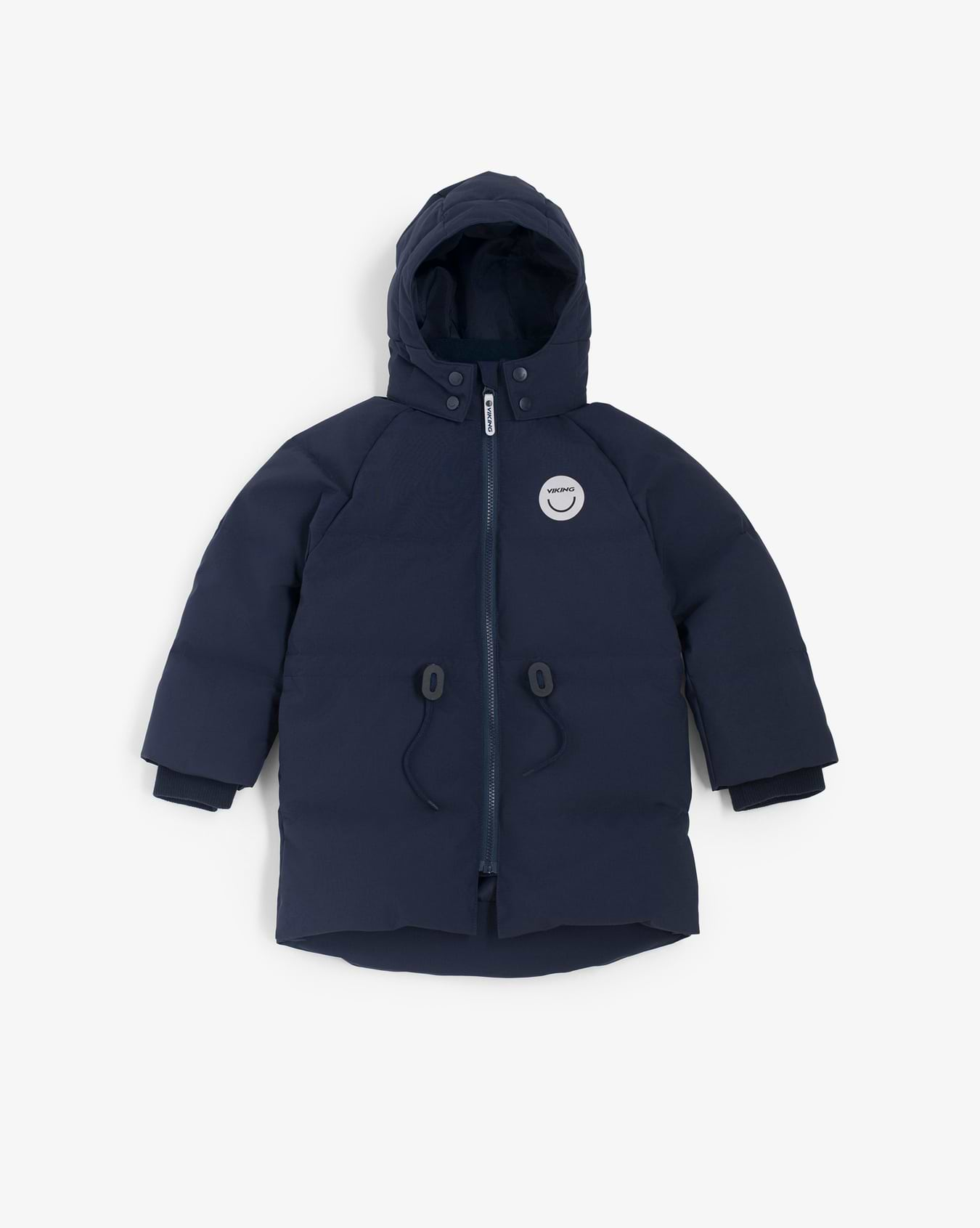 Expower Winter Down Parka Navy