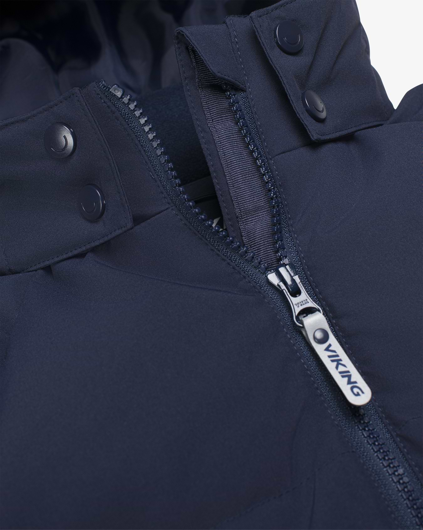 Expower Winter Down Parka Navy