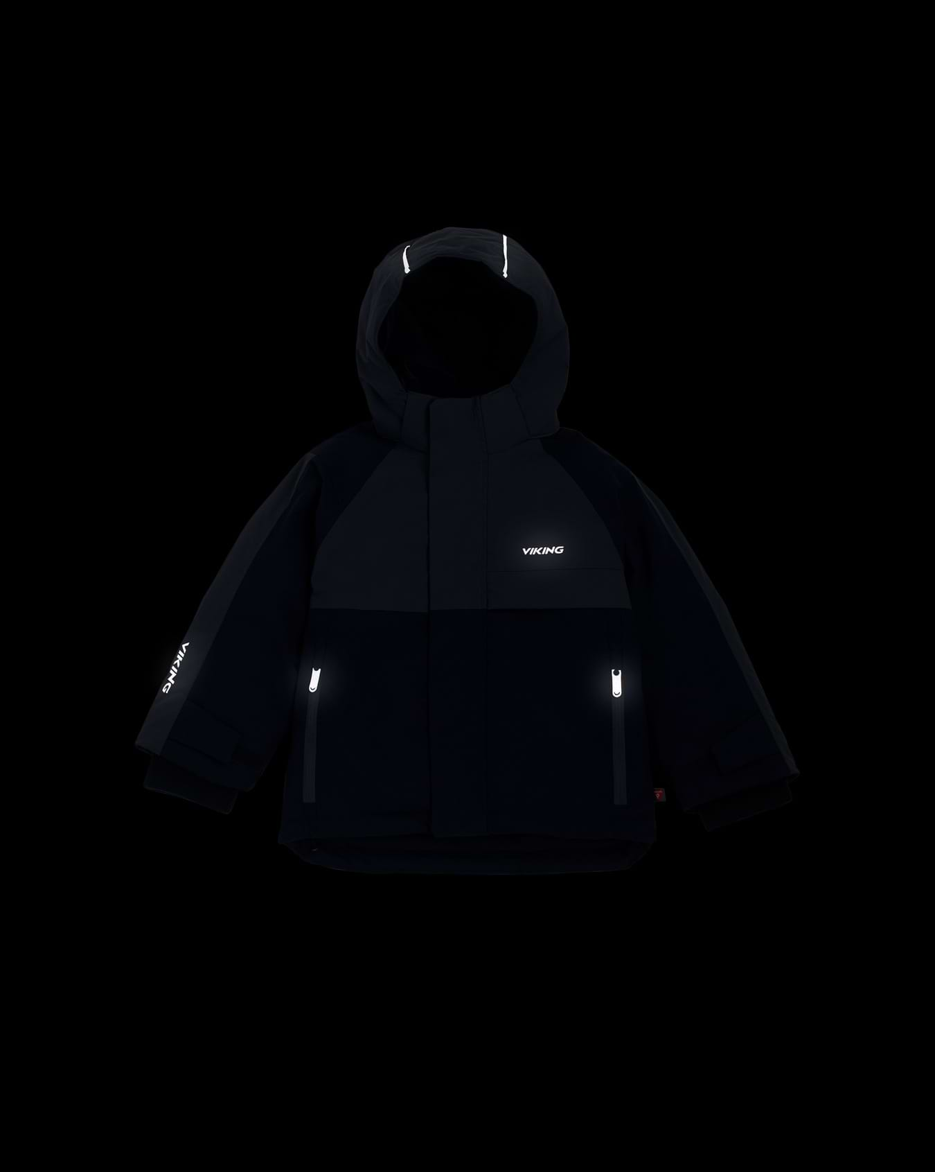 Play Winter Jacket Thermal