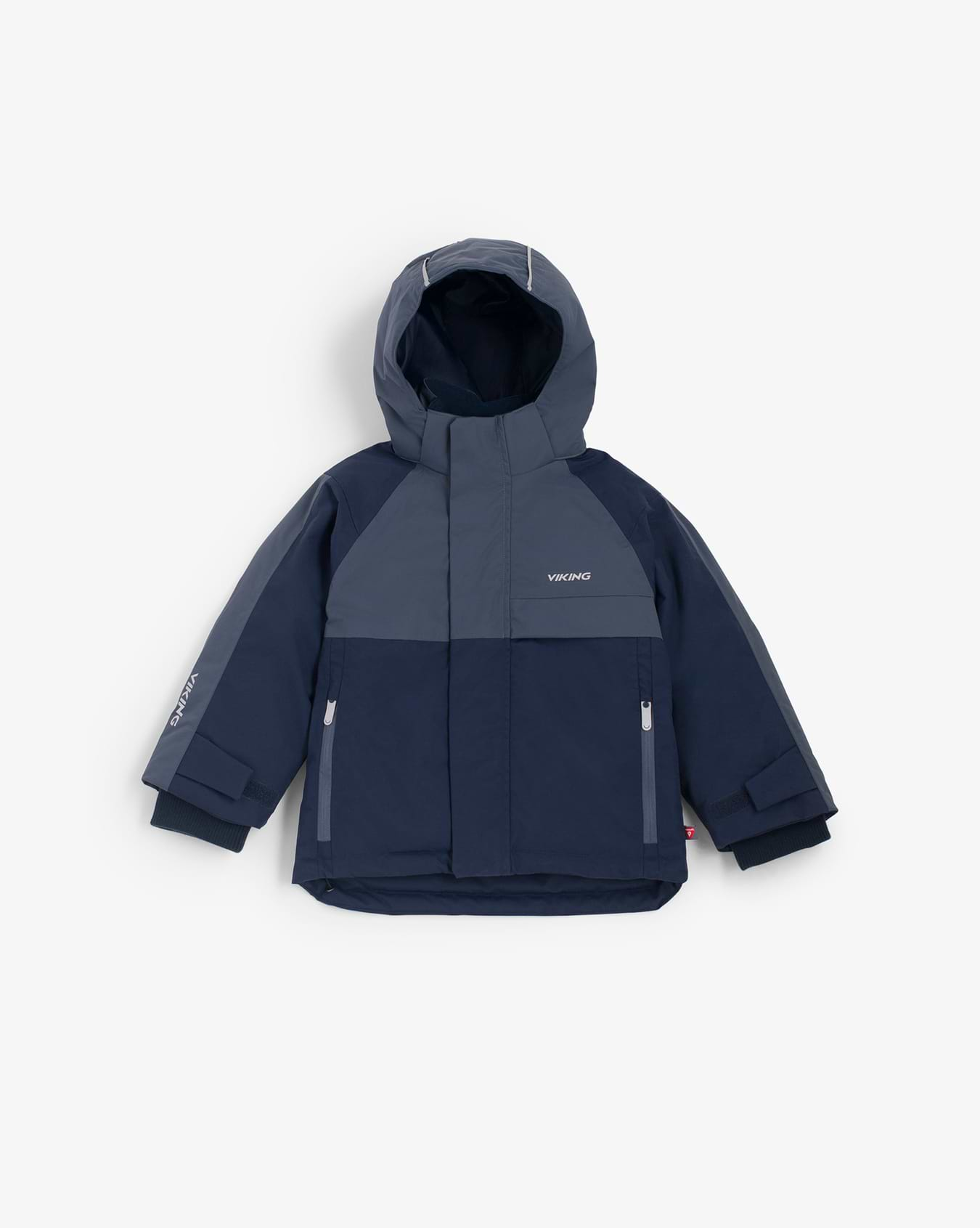 Play Winter Jacket Thermal