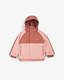 Play Winter Jacket Thermal Pink