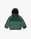 Play Winter Jacket Thermal Dark Green