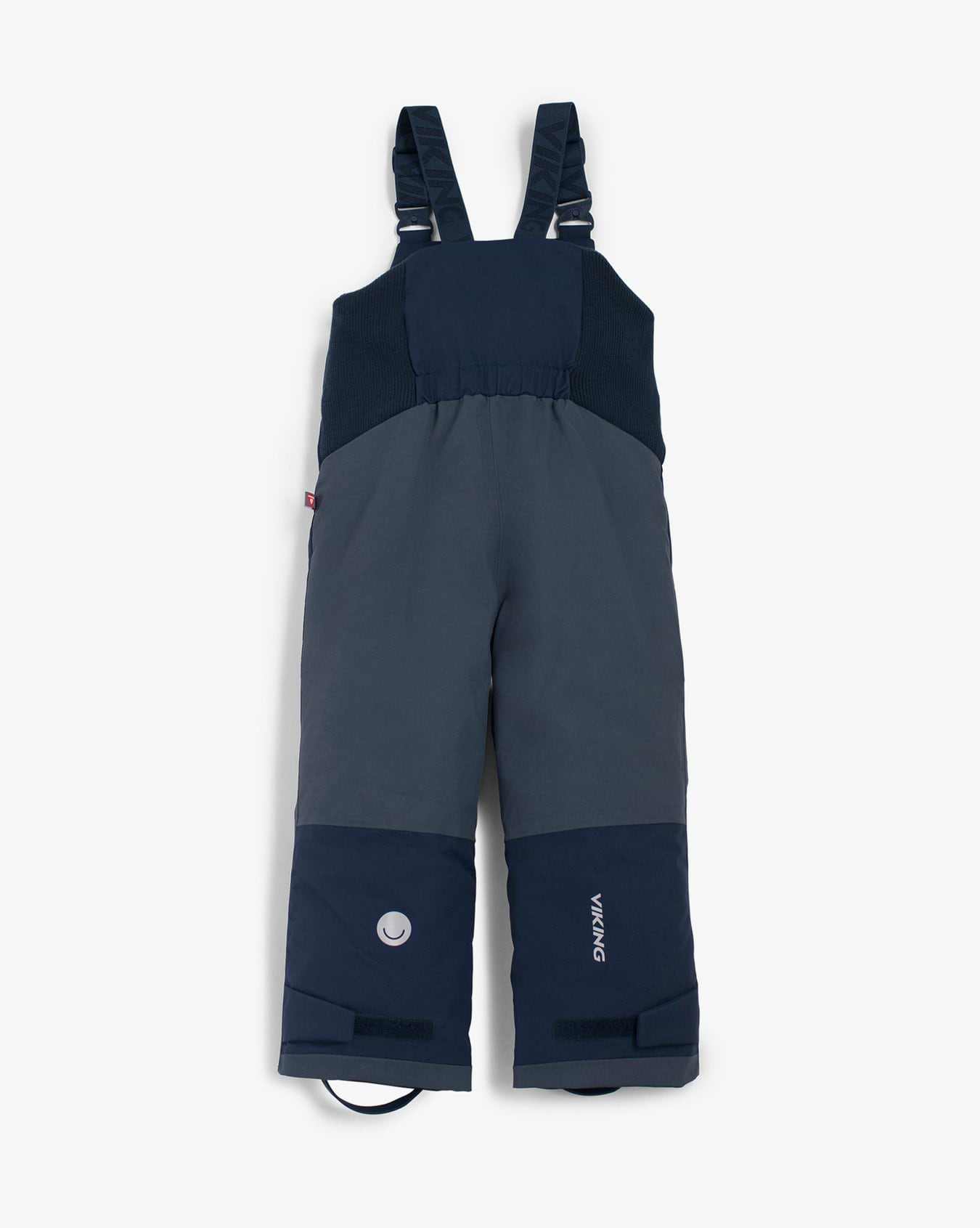 Play Winter Pants Thermal Navy