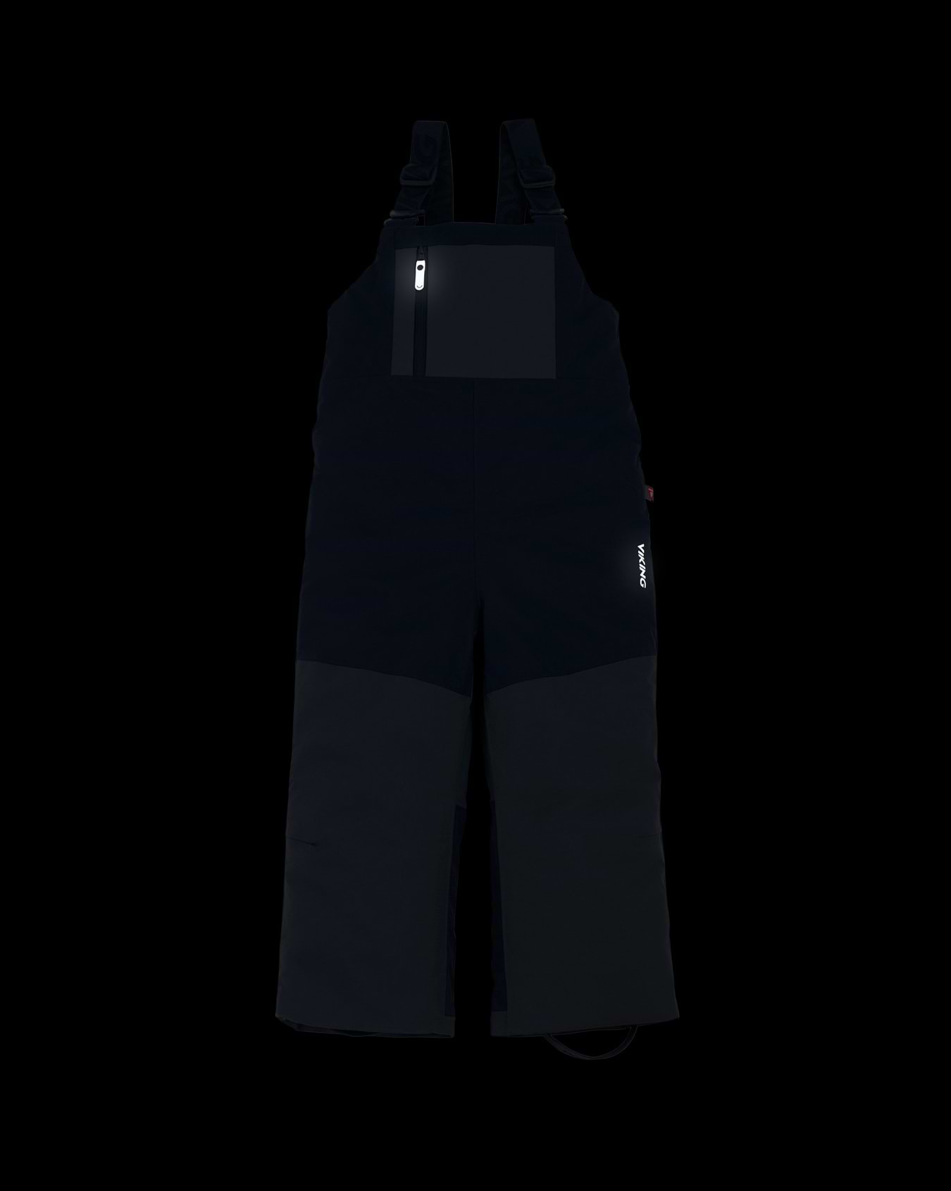 Play Winter Pants Thermal Navy