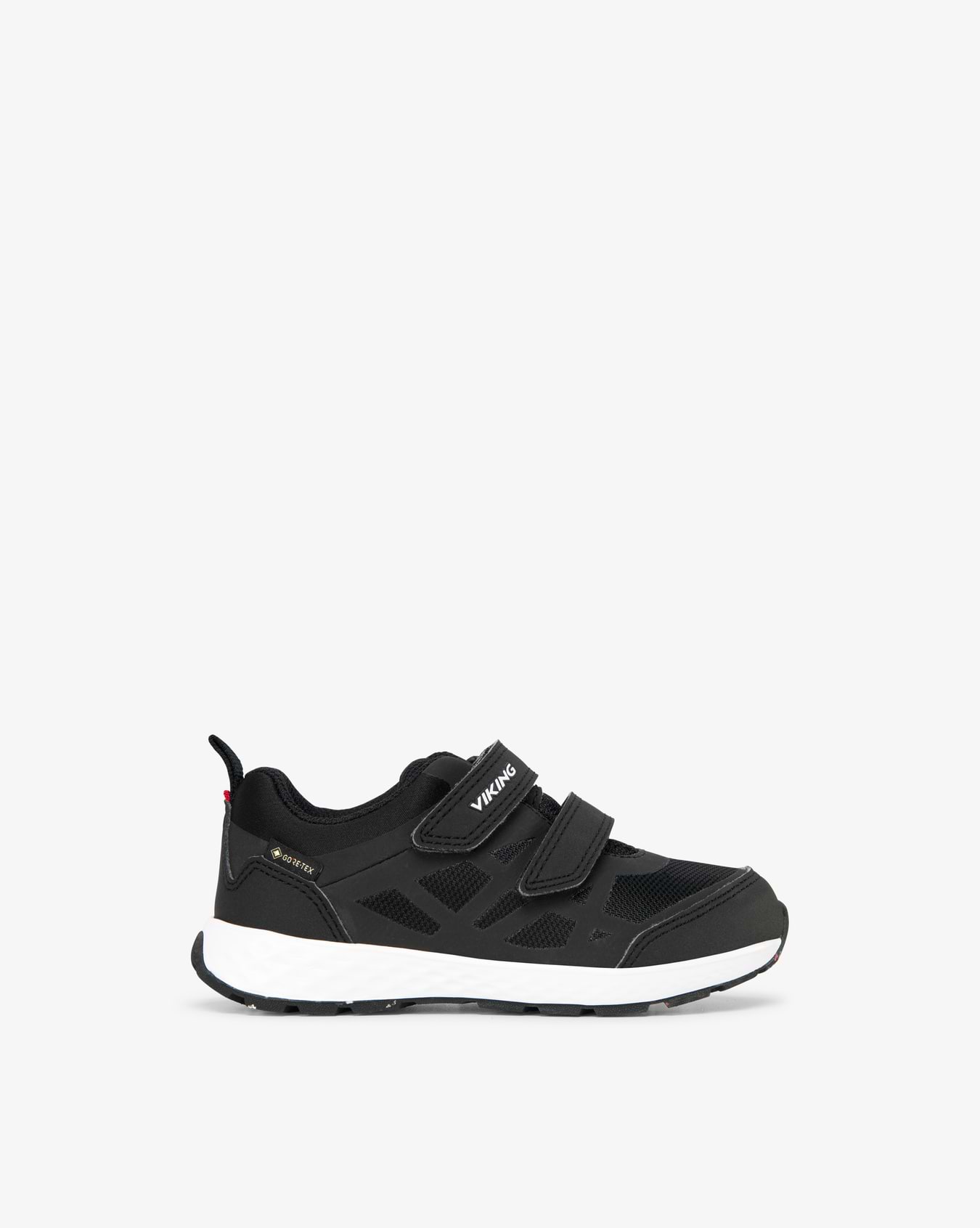 Veme Reflex GTX 2V Black/White