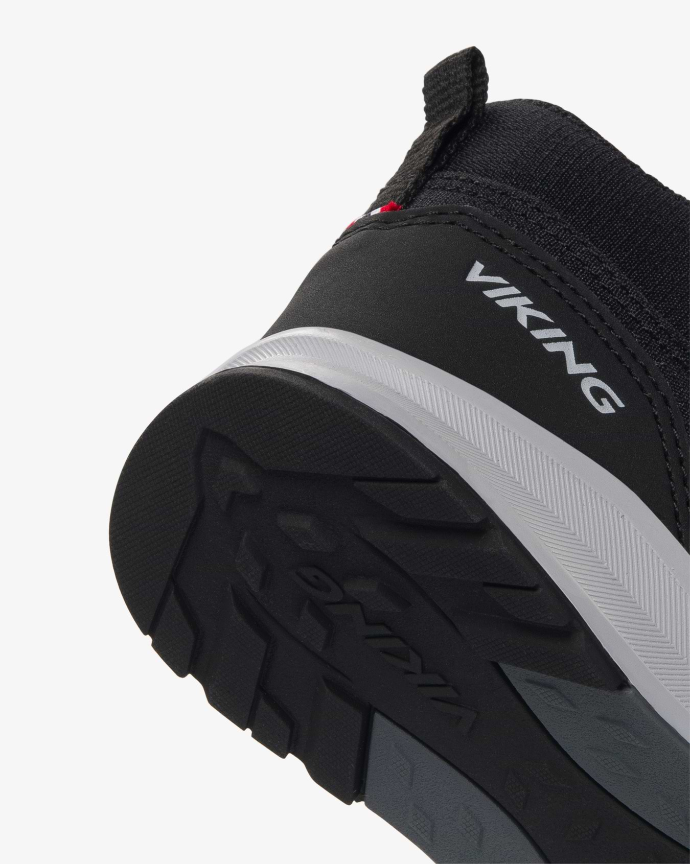 Game Mid GTX 2V Black/Light Grey