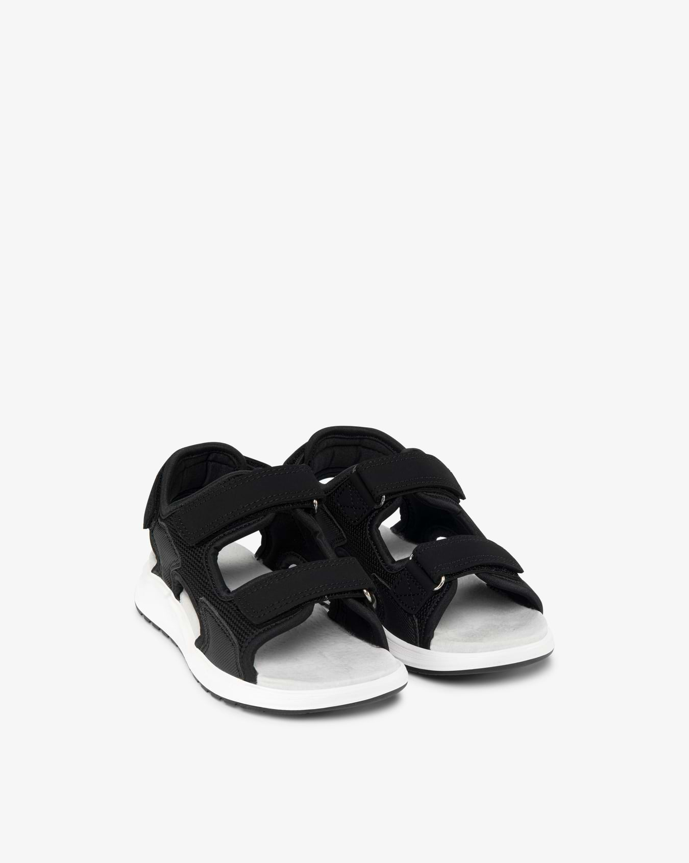 Anchor Sandal 3V Black