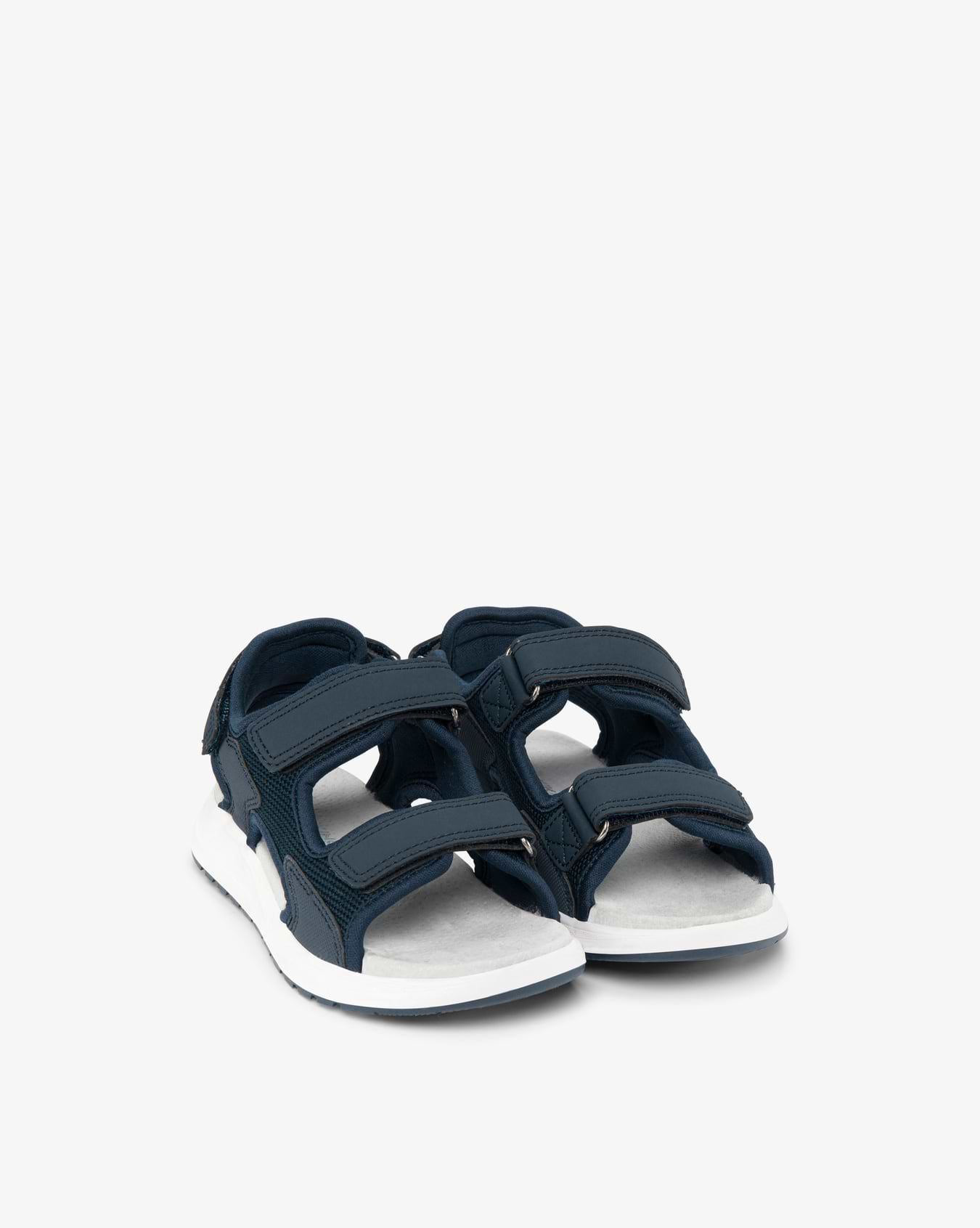 Anchor Sandal 3V Navy