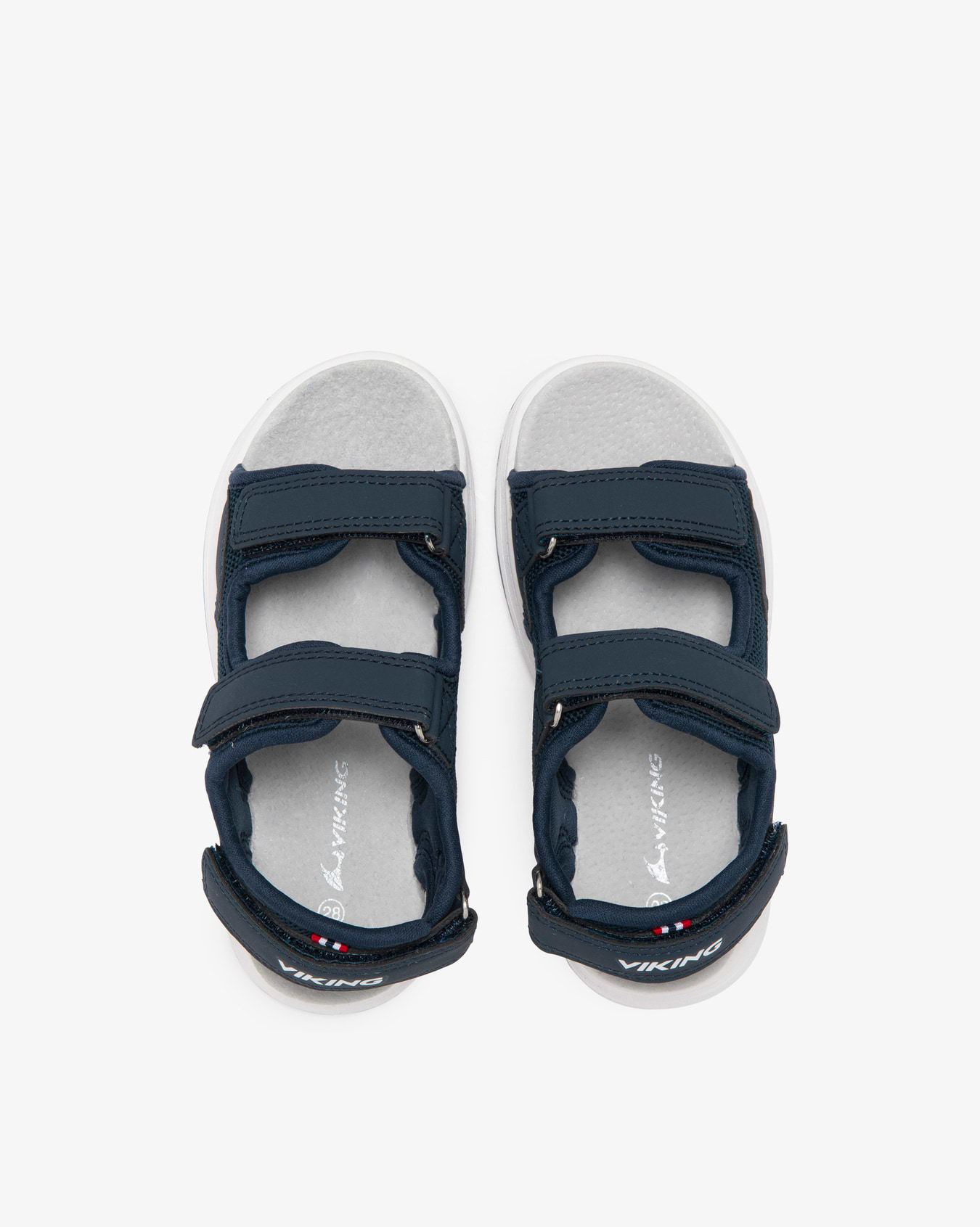 Anchor Sandal 3V Navy