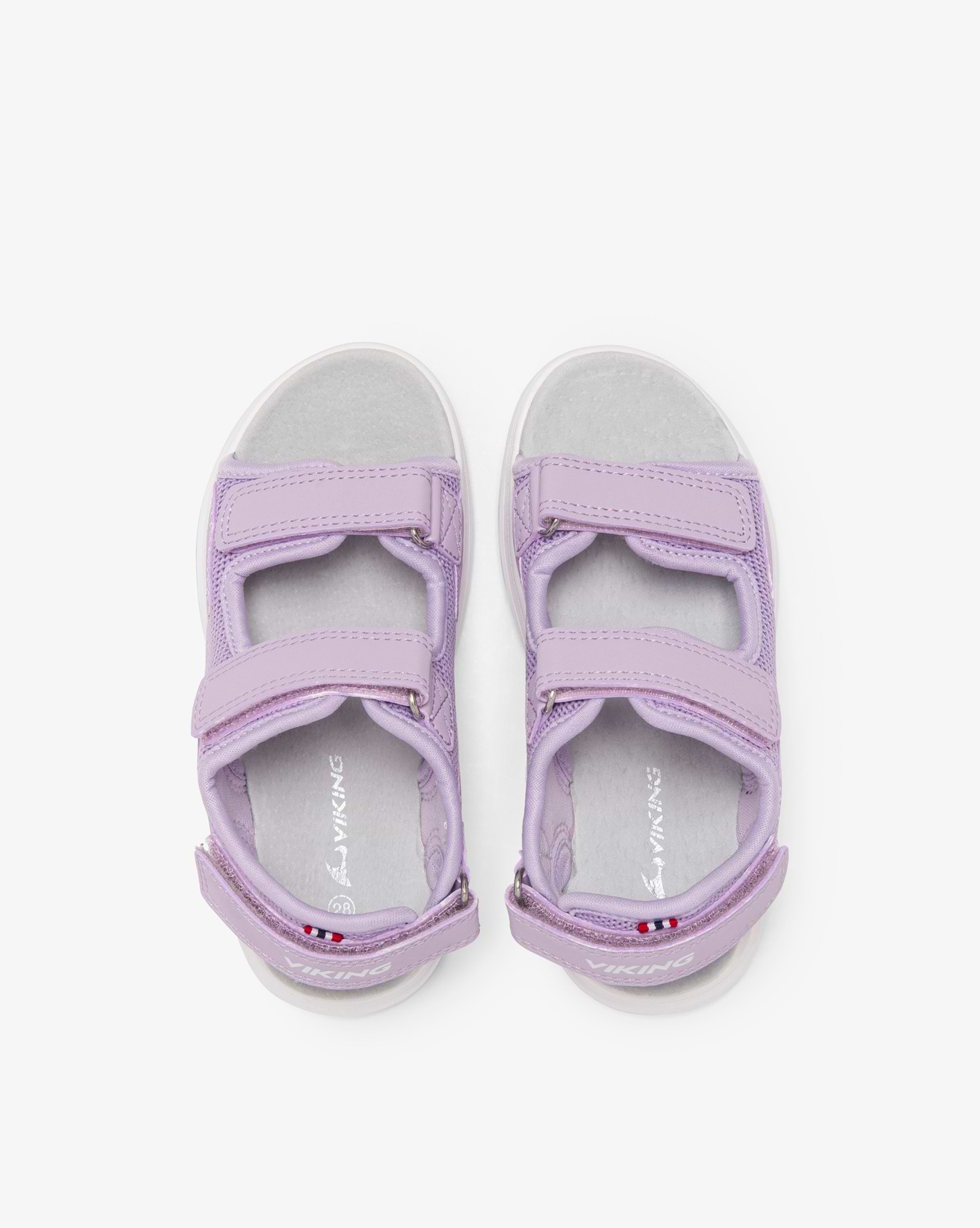 Anchor Sandal 3V Lilac