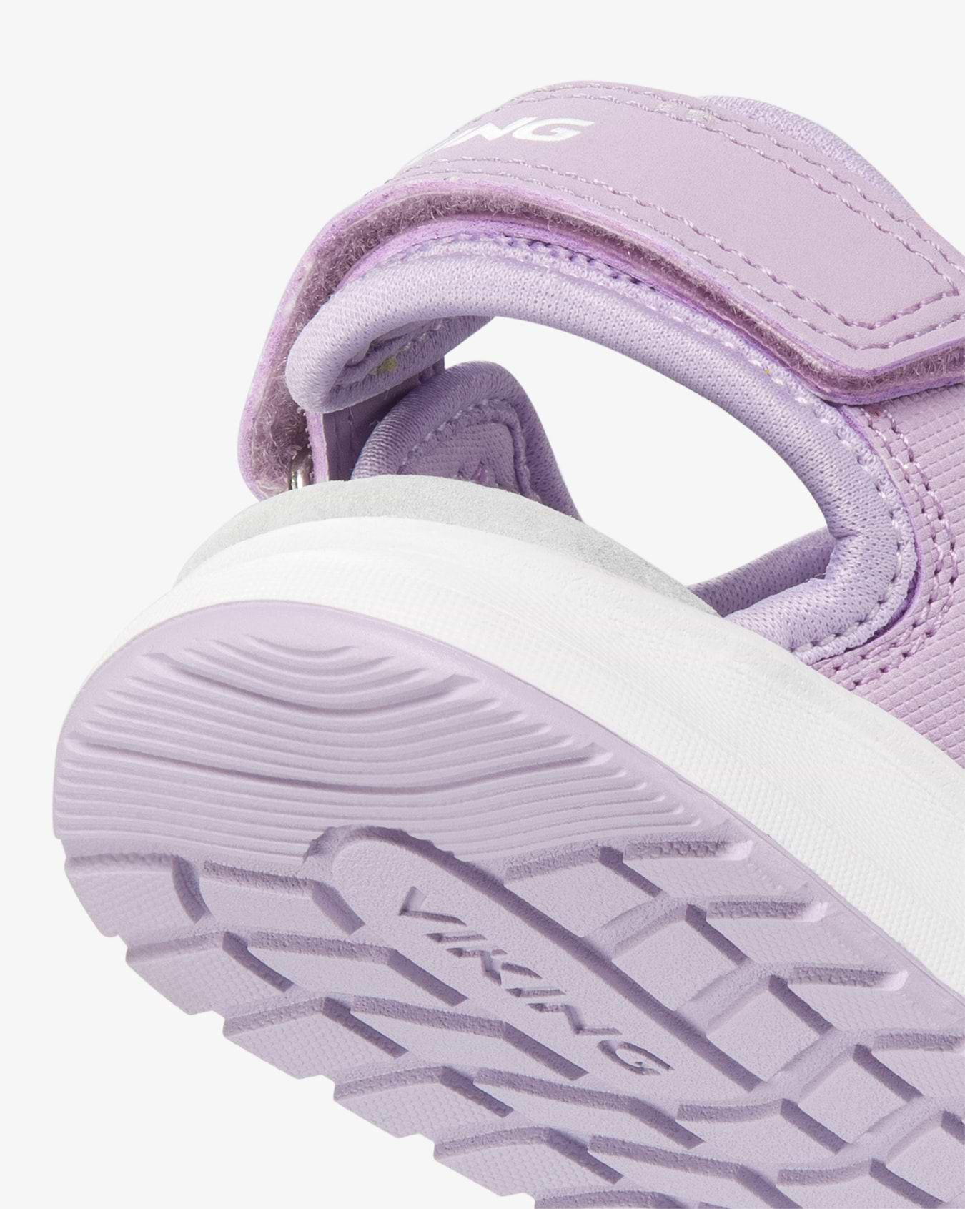 Anchor Sandal 3V Lilac