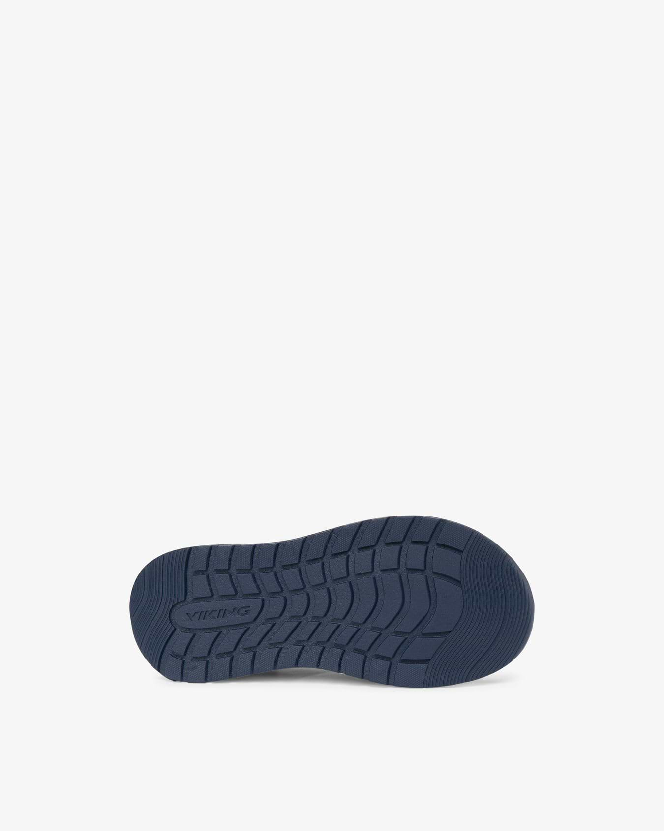 Thrill Sandal 1V SL Navy/Light Grey