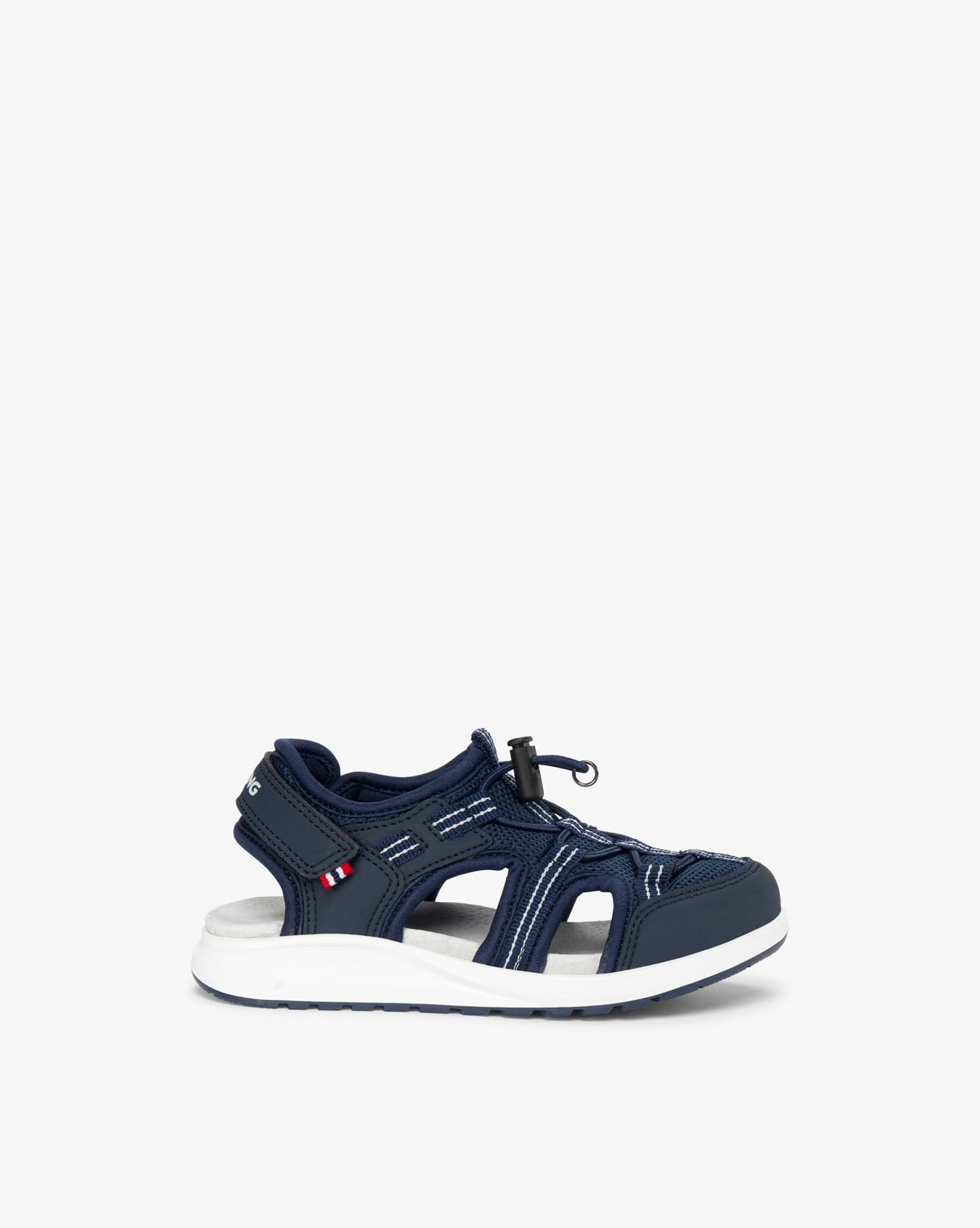 Thrill Sandal 1V SL Navy/Light Grey