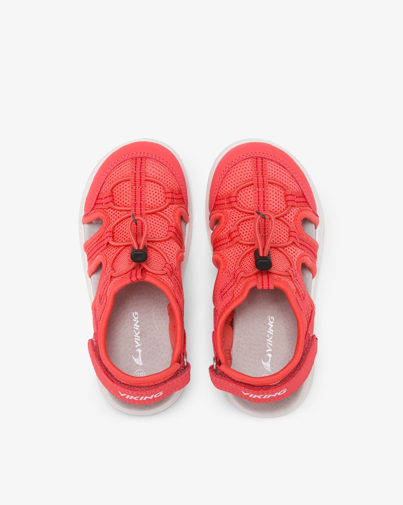 Thrill Sandal 1V SL Coral