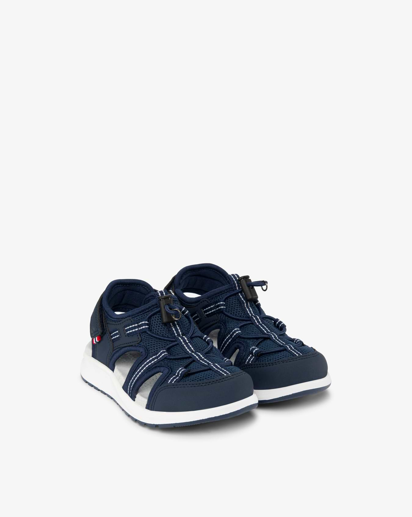 Thrill Sandal 1V SL Navy/Light Grey