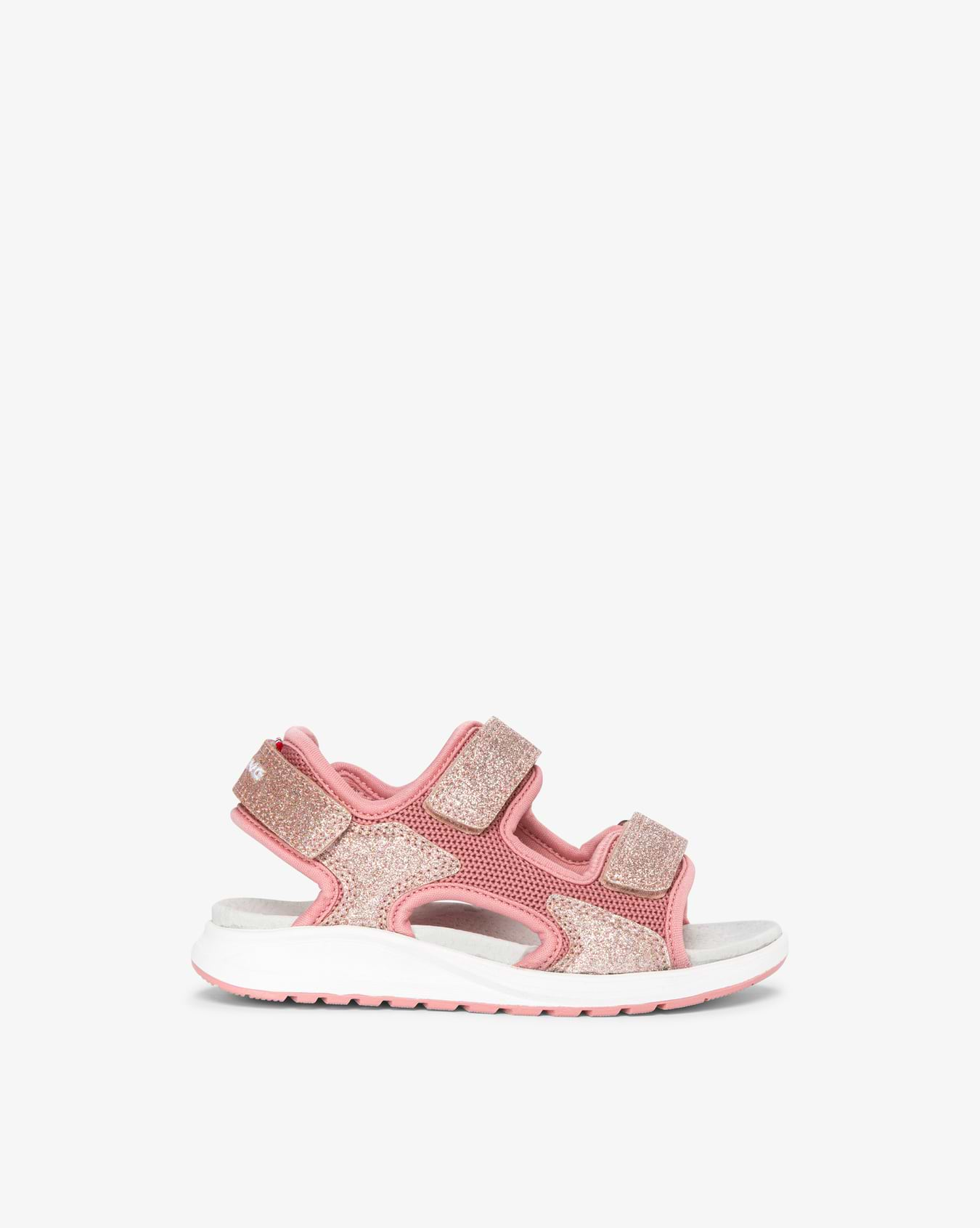 Anchor Glitter Sandal 3V Light Pink