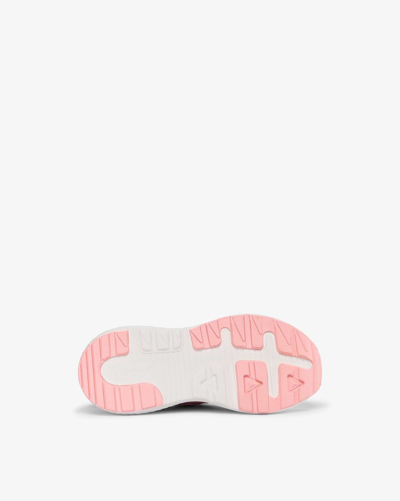 Aery Sol 1V Kids Pink Velcro