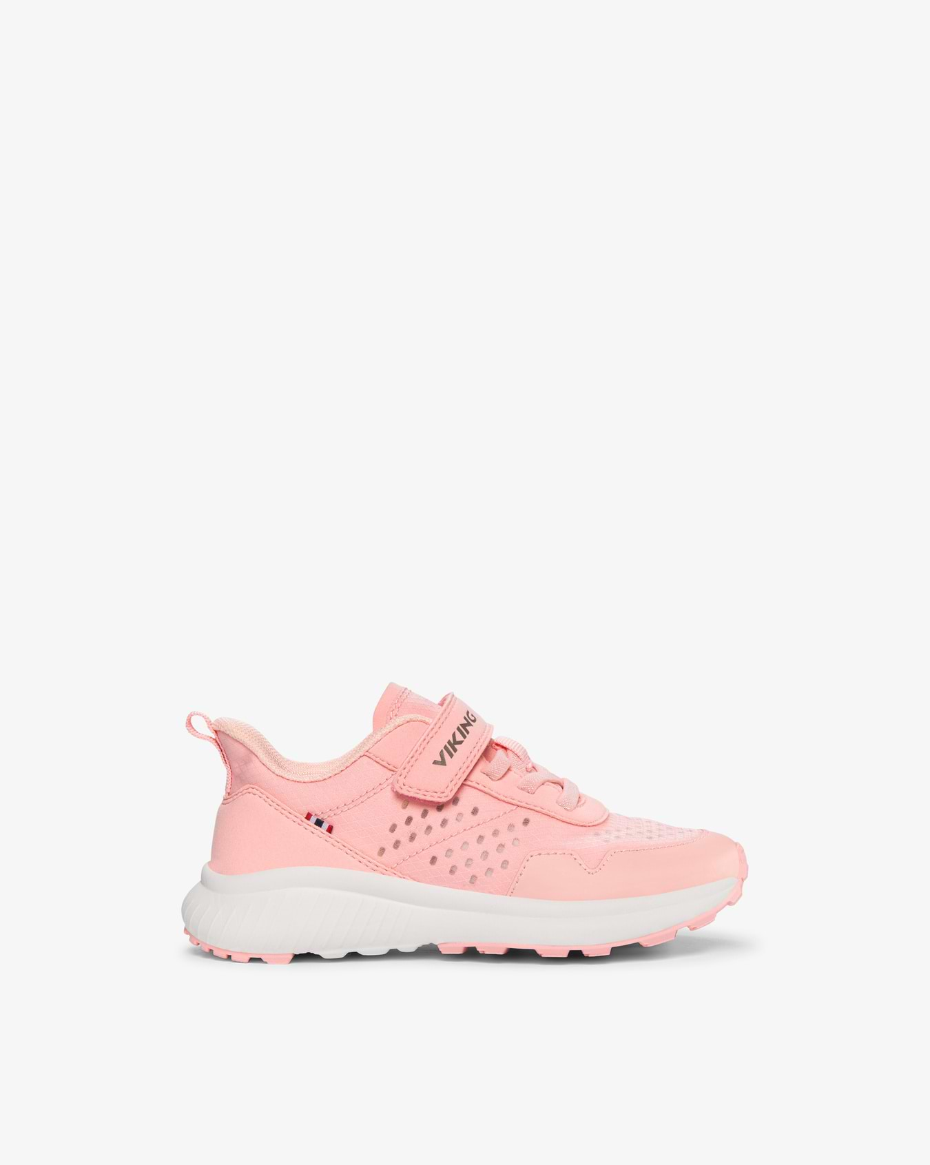 Aery Sol 1V Kids Pink Velcro