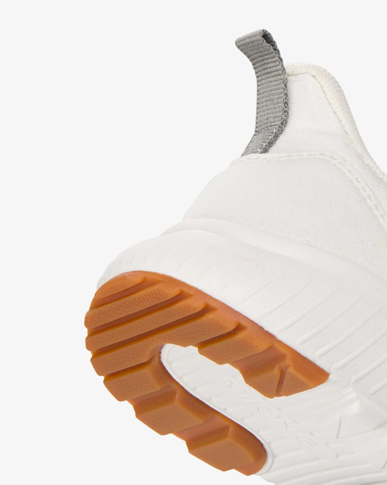 Aery Sol 1V Kids White Velcro