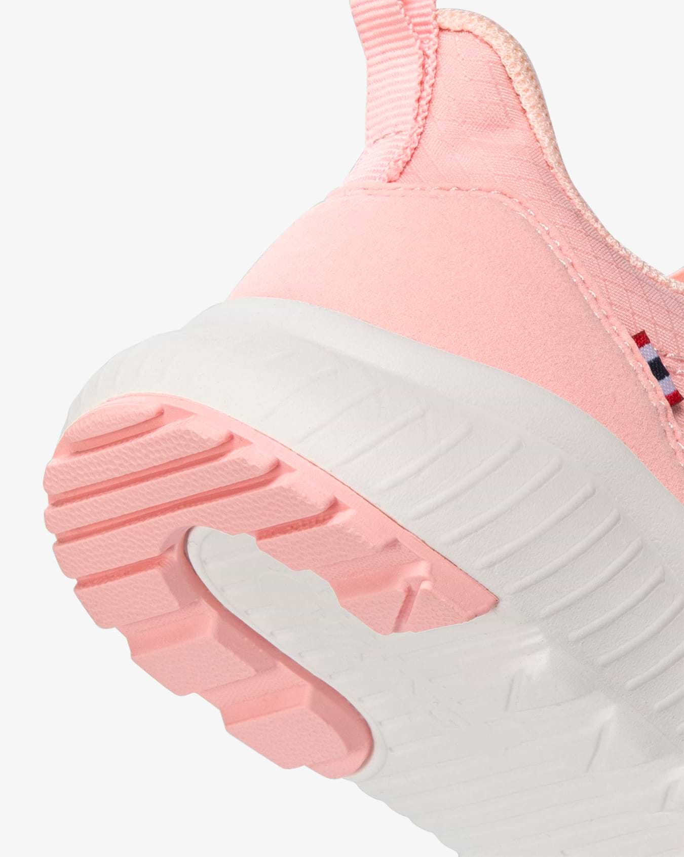 Aery Sol 1V Kids Pink Velcro