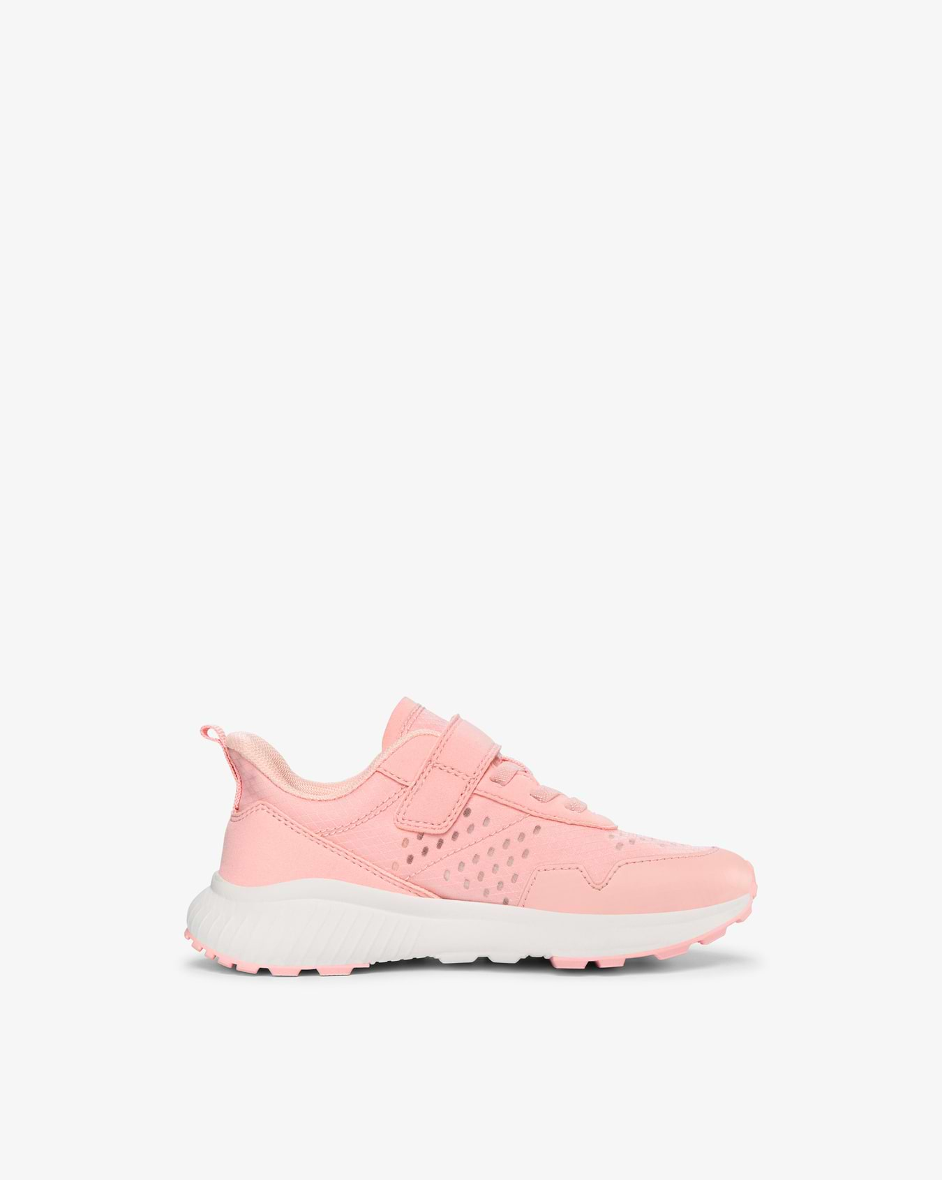 Aery Sol 1V Kids Pink Velcro