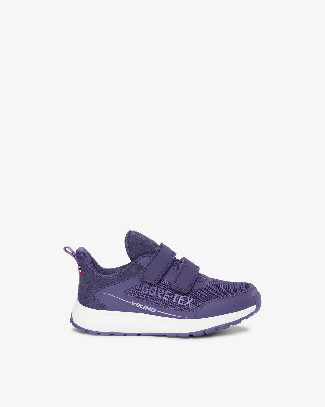 Bouncy GTX 2V Purple