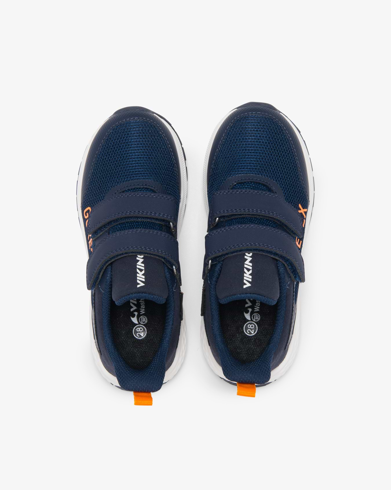 Bouncy GTX 2V Navy