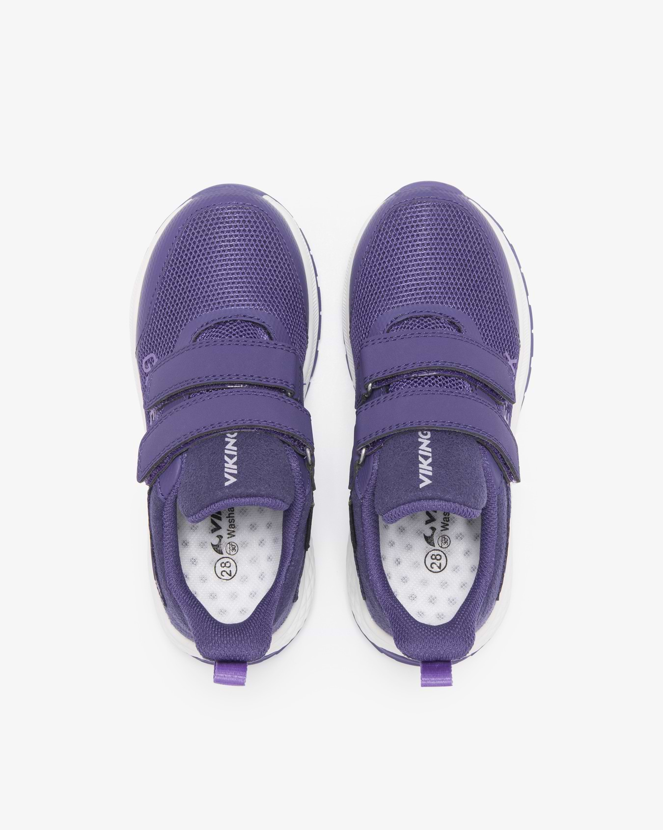 Bouncy GTX 2V Purple