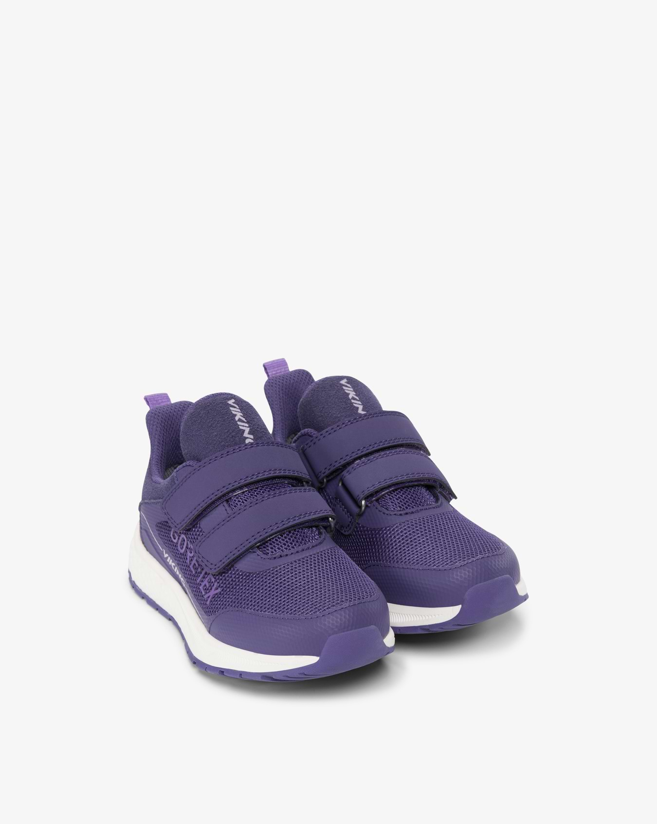 Bouncy GTX 2V Purple