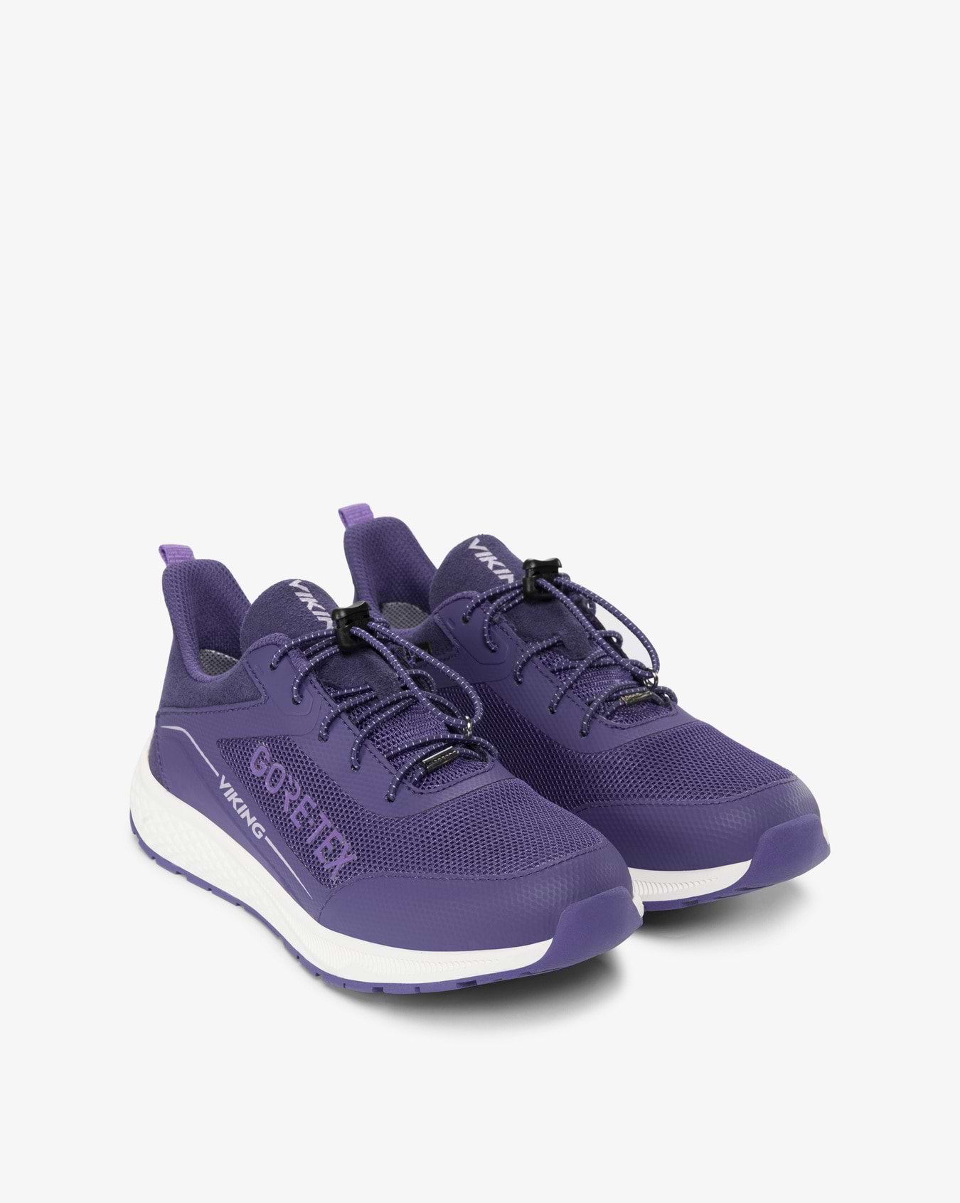 Impact GTX SL Purple