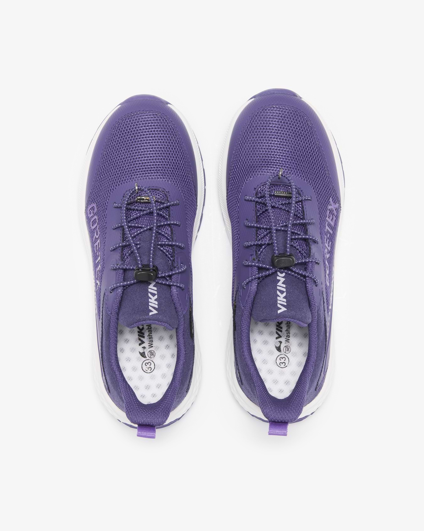 Impact GTX SL Purple