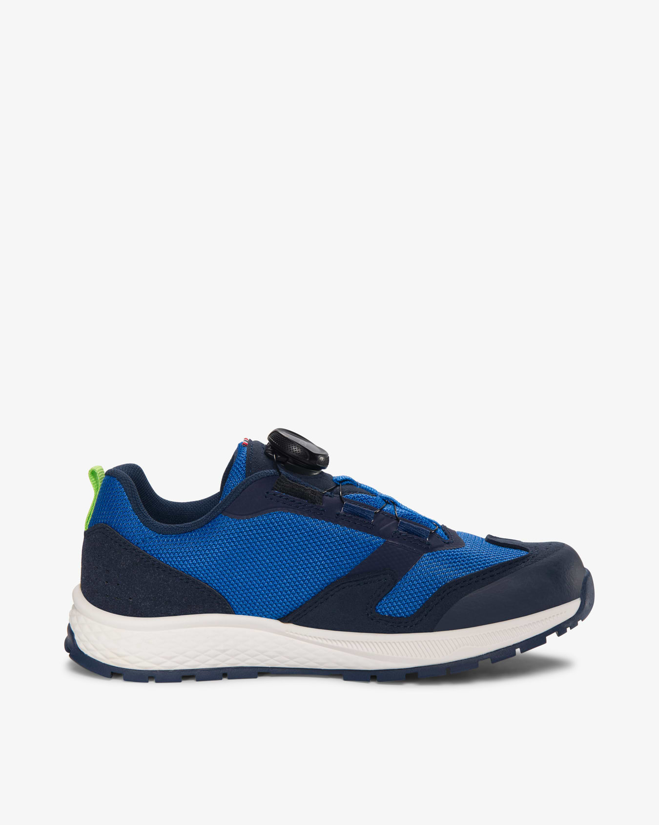 Century WP BOA Navy/Blue