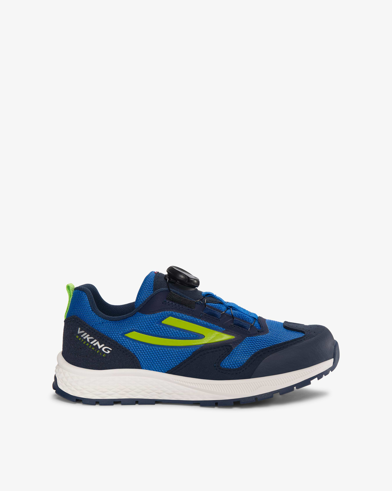 Century WP BOA Navy/Blue