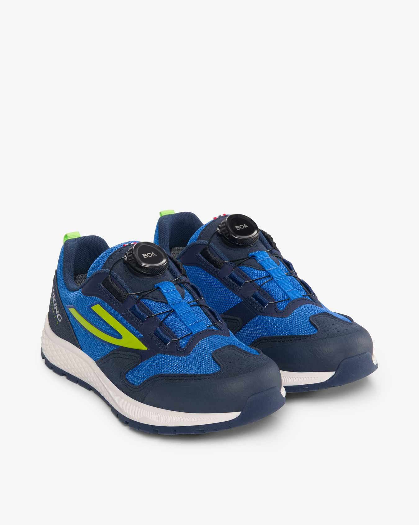 Century WP BOA Navy/Blue