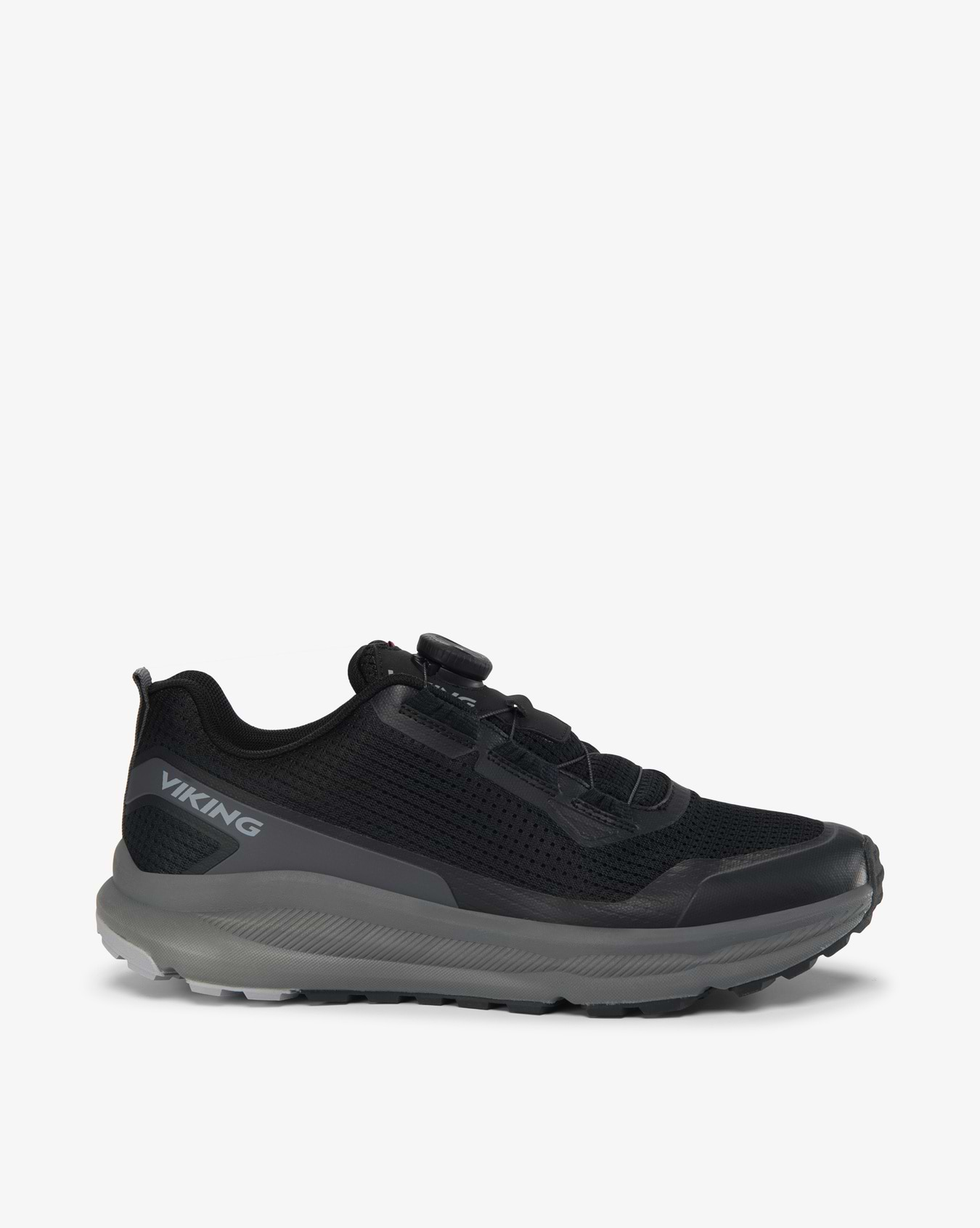 Motion Low BOA M Black/Charcoal