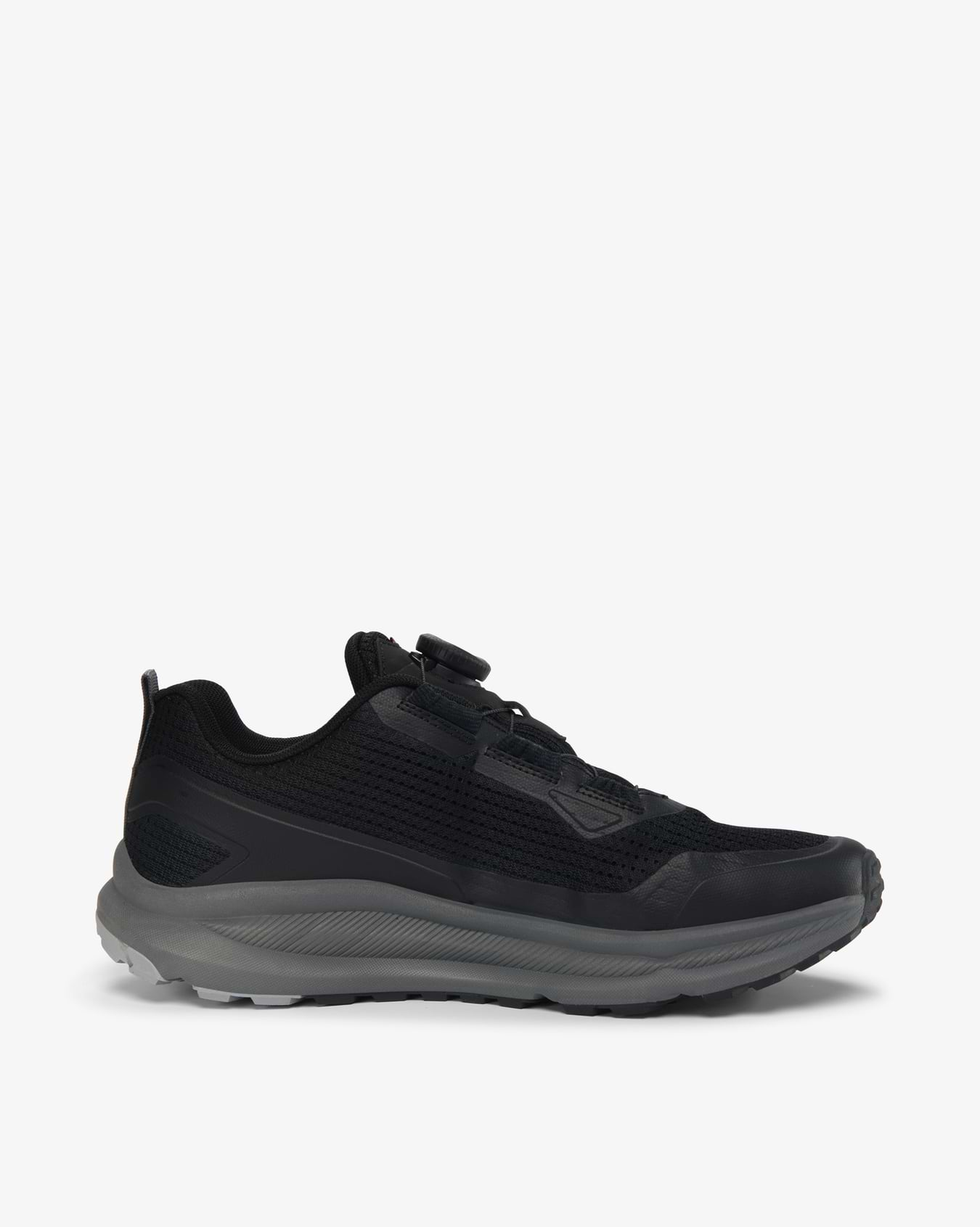 Motion Low BOA M Black/Charcoal